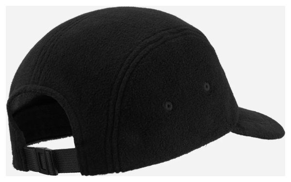Casquette Lafuma Sent Fleece Cap Unisexe Noir