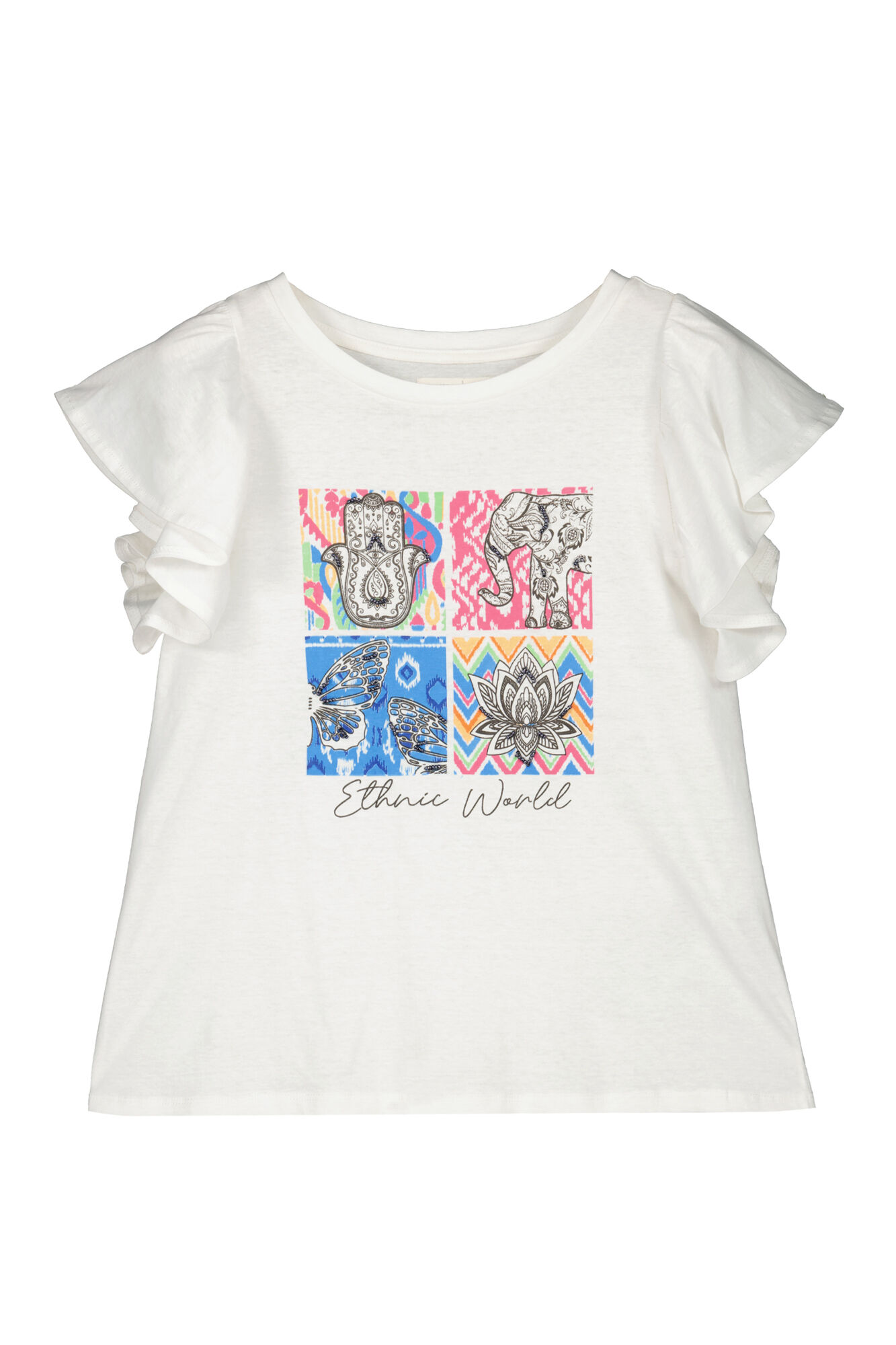 Camiseta 