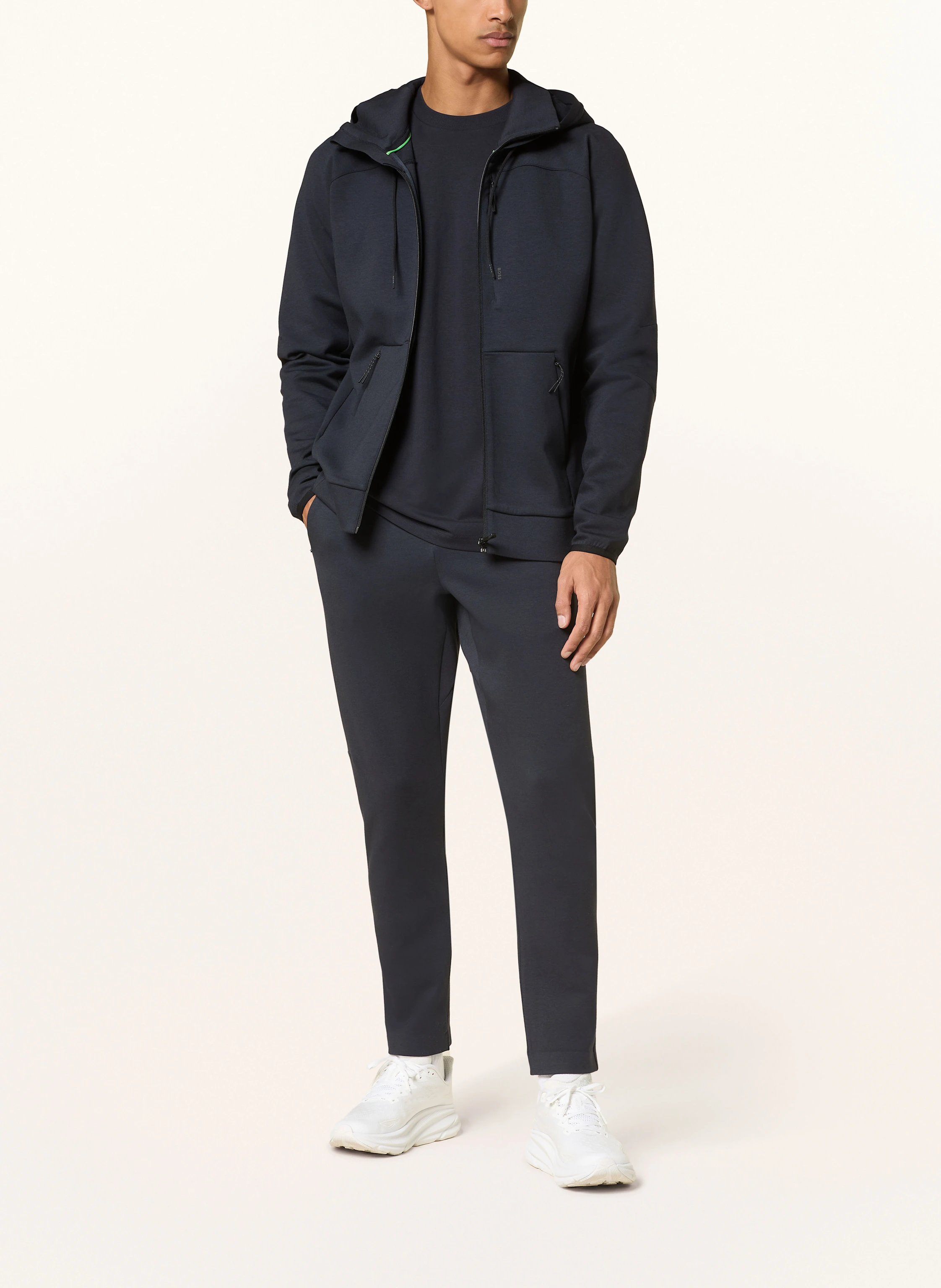 BOSS Longsleeve