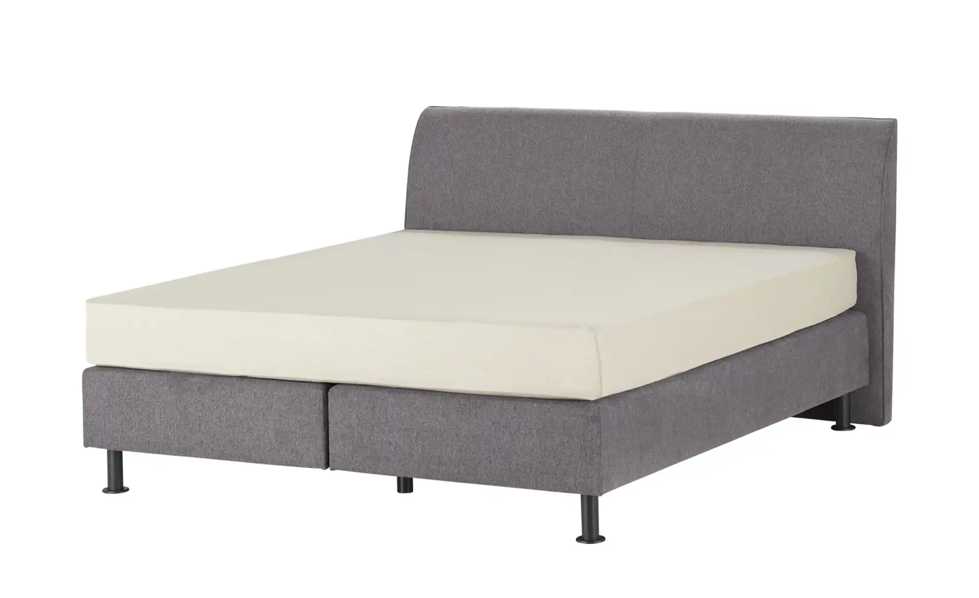 vanDoorn Boxspringbett Earl
