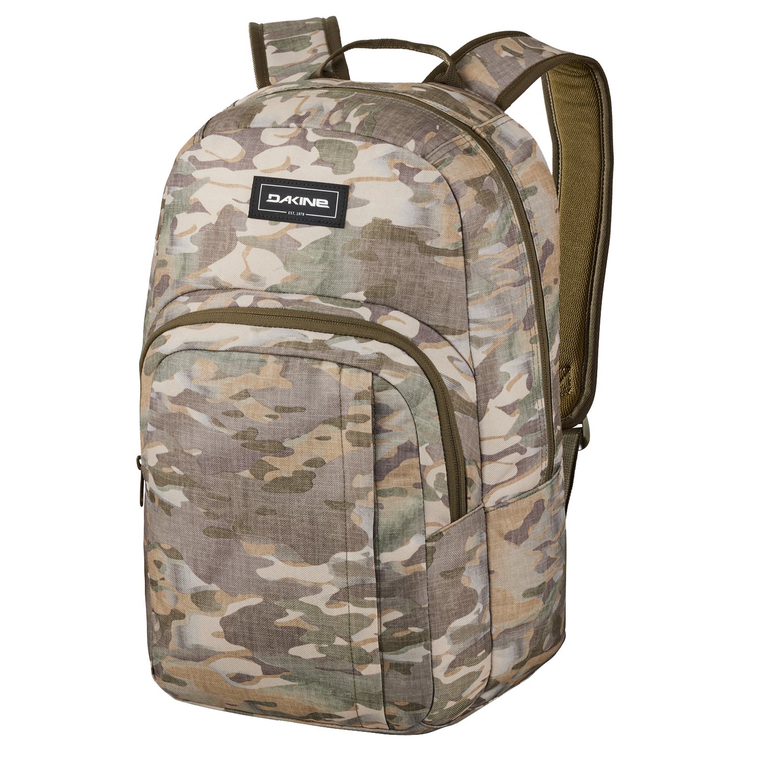 Dakine Class Backpack 25L vintage camo