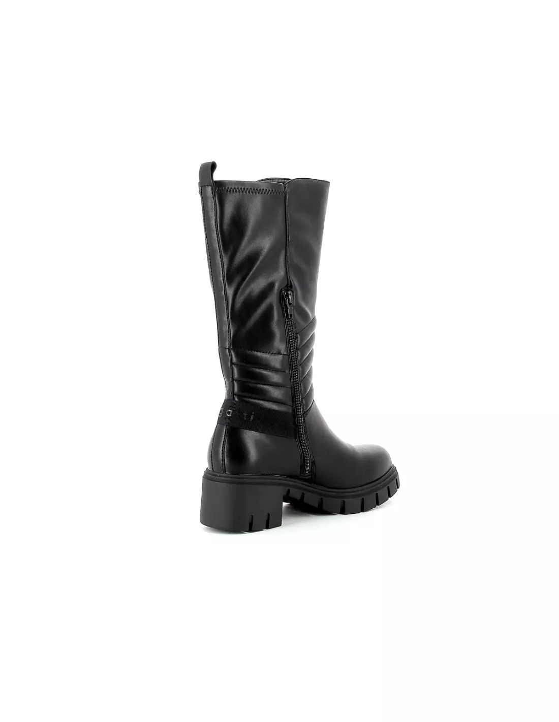 BUGATTI ELARA - Bottes Black