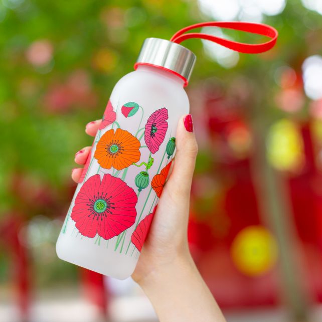 Gourde 42 cl - Happyglou small