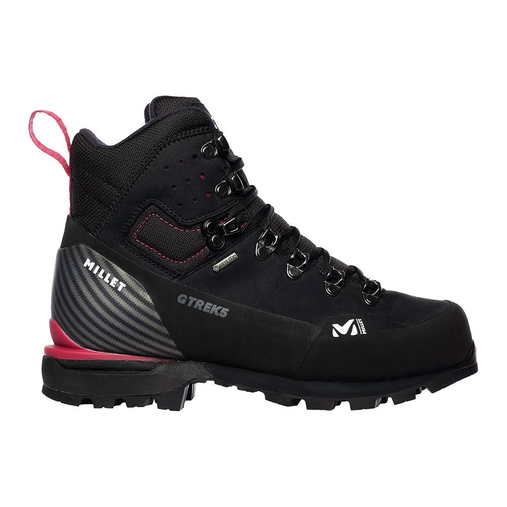Millet G TREK 5 GTX - Chaussures trekking Femme black