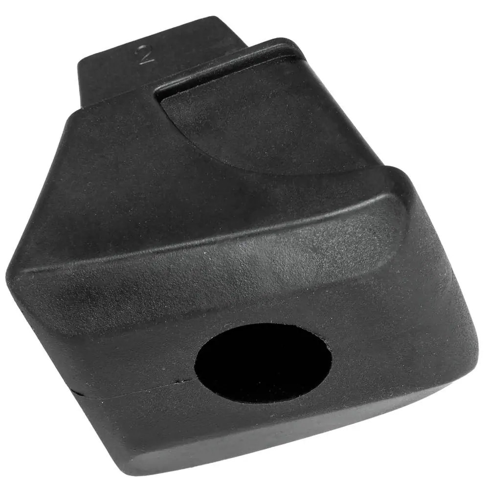 Powerslide Lancer Bremseklods Inliner - Bremseklodser Inliners