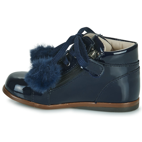 Little Mary - HORTENCE - Bleu