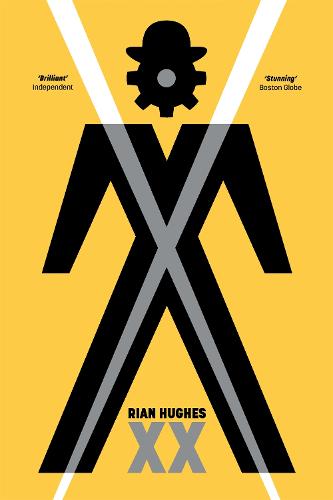 XX: A Novel, Graphic (Paperback)
