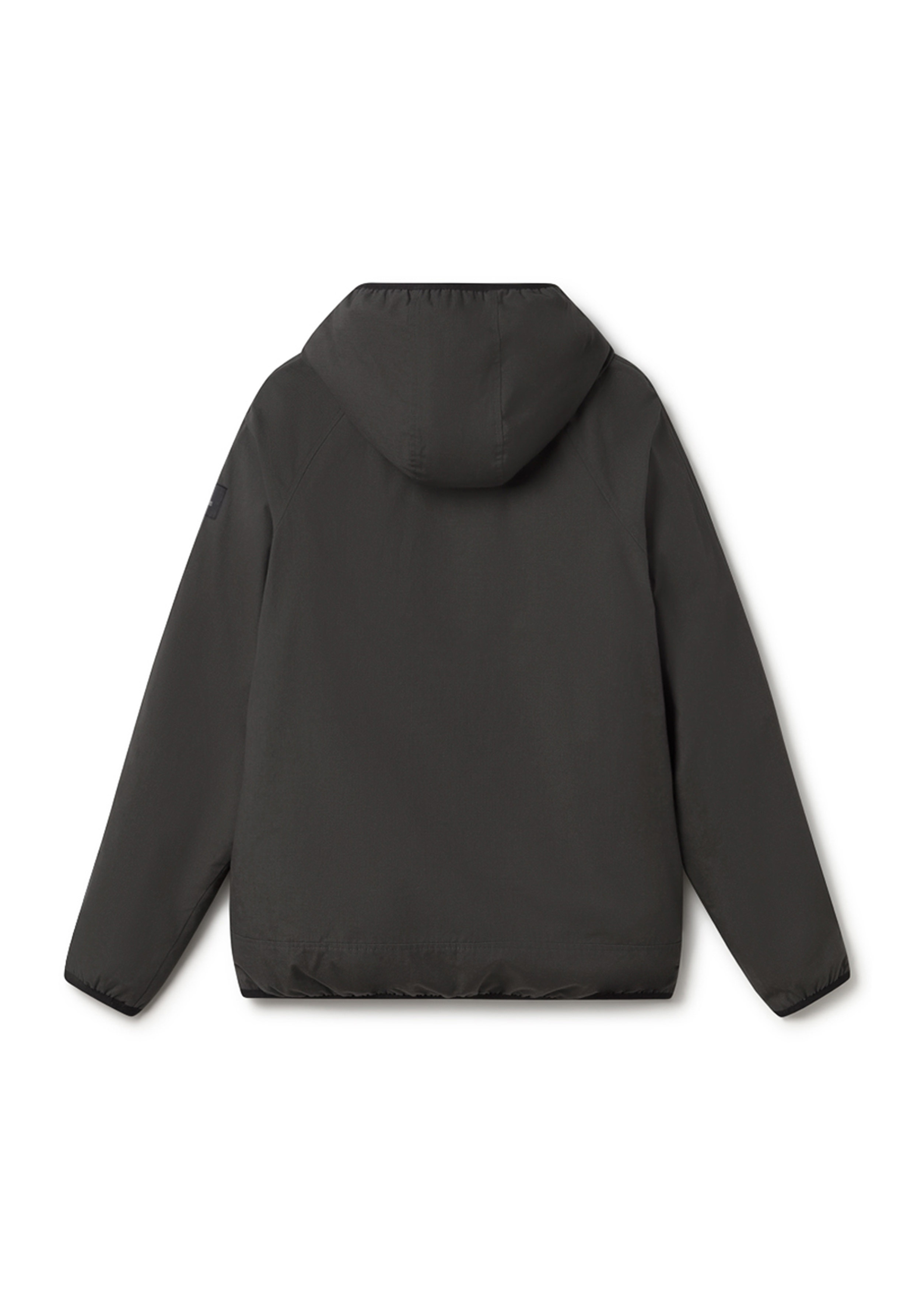 Twothirds Jacke Hakluyt Dark Sand