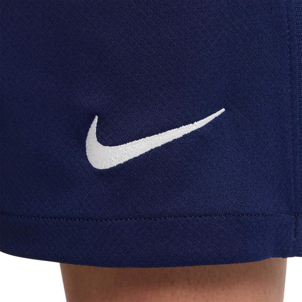 Calções Nike Tottenham Hotspur FC Primeiro Equipamento 2025-2026 Criança