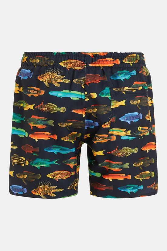 Protest Protest Prtivan Jr Beachshort Zwembroek