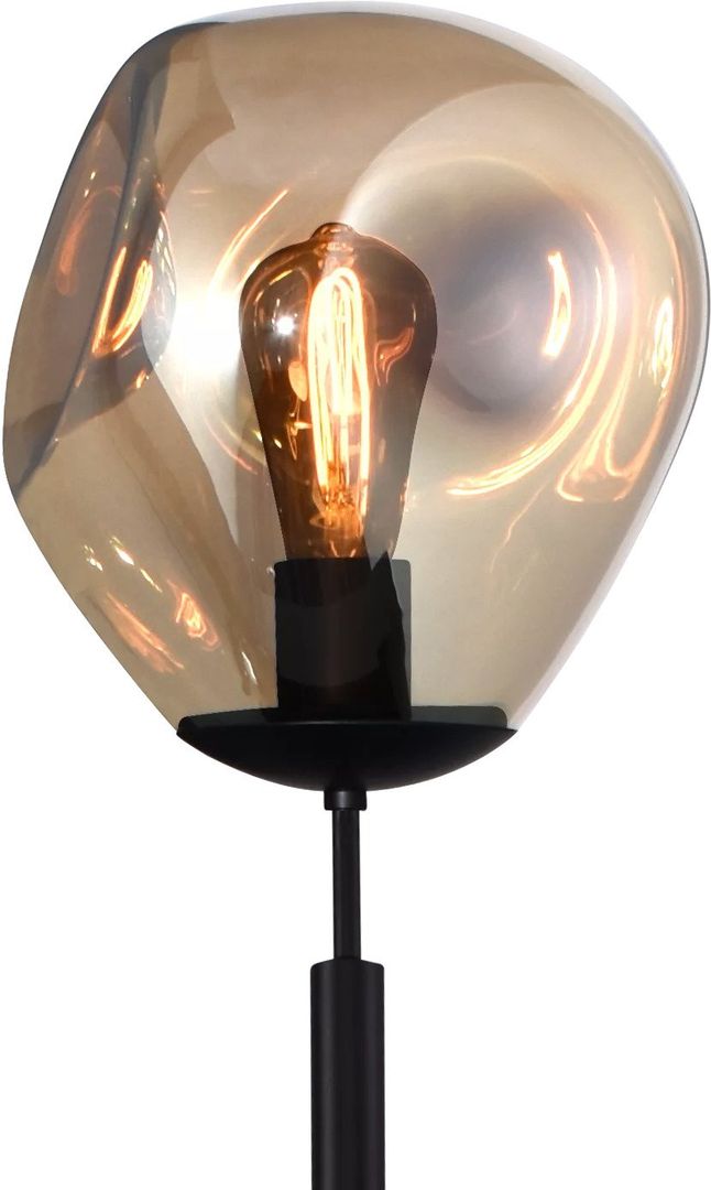 Montèl   Bold Vloerlamp