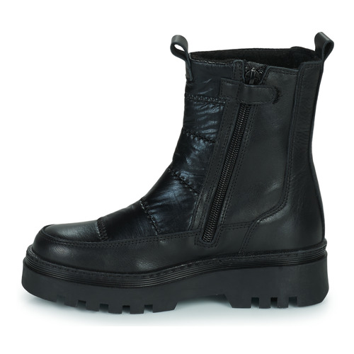 Bullboxer - ALJ505E6L - Noir