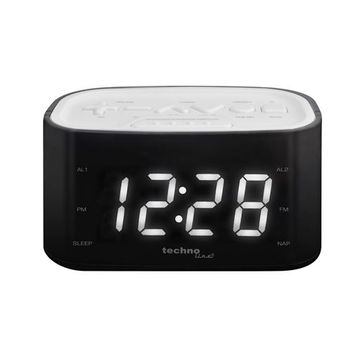 Technoline WT Clockradio