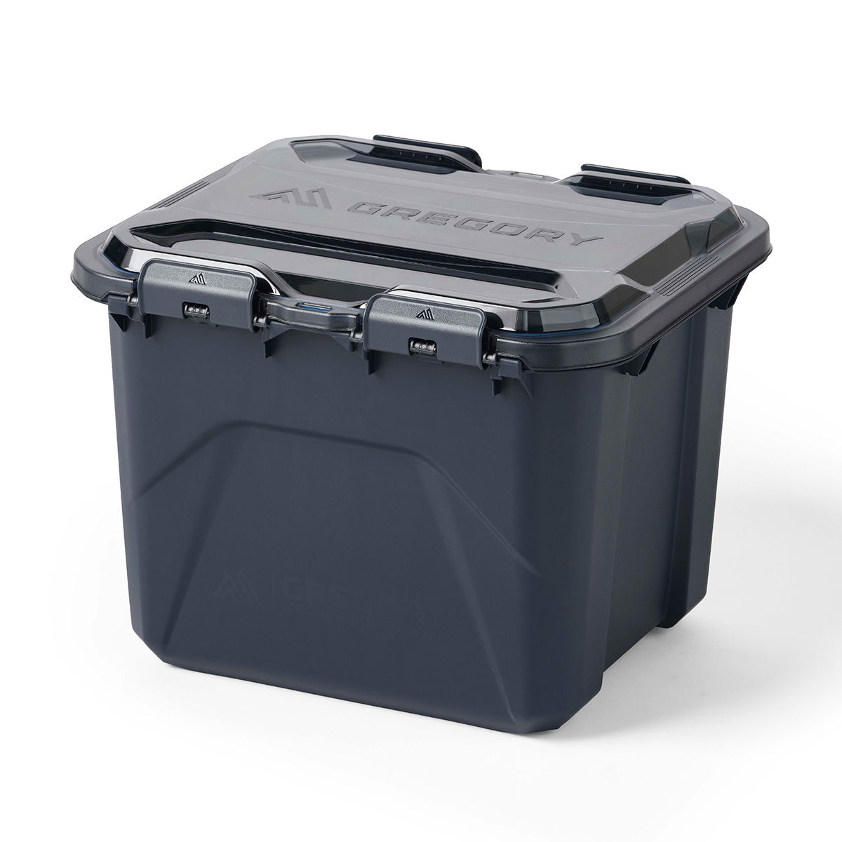 Gregory Alpaca Camp Box 50 L (Slate Blue)