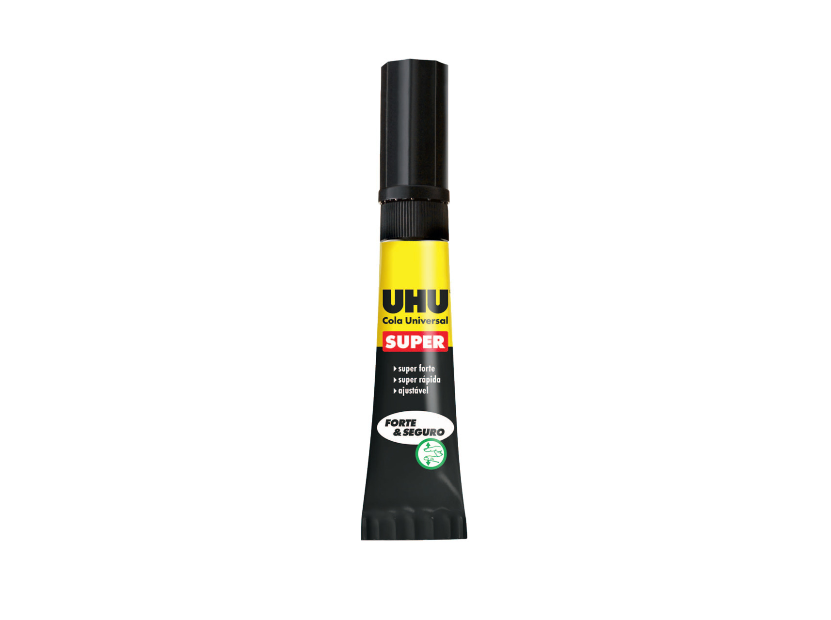 COLA STRONG&SAFE UHU 7G
