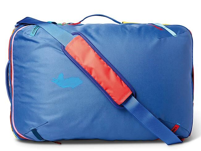 COTOPAXI - SAC DE VOYAGE ALLPA 42 L DEL DIA