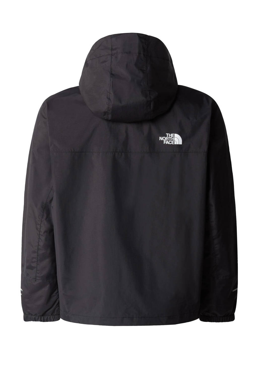 The North Face jas Antora zwart