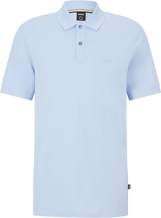 BOSS BOSS Men Business Leisure Jersey 450
