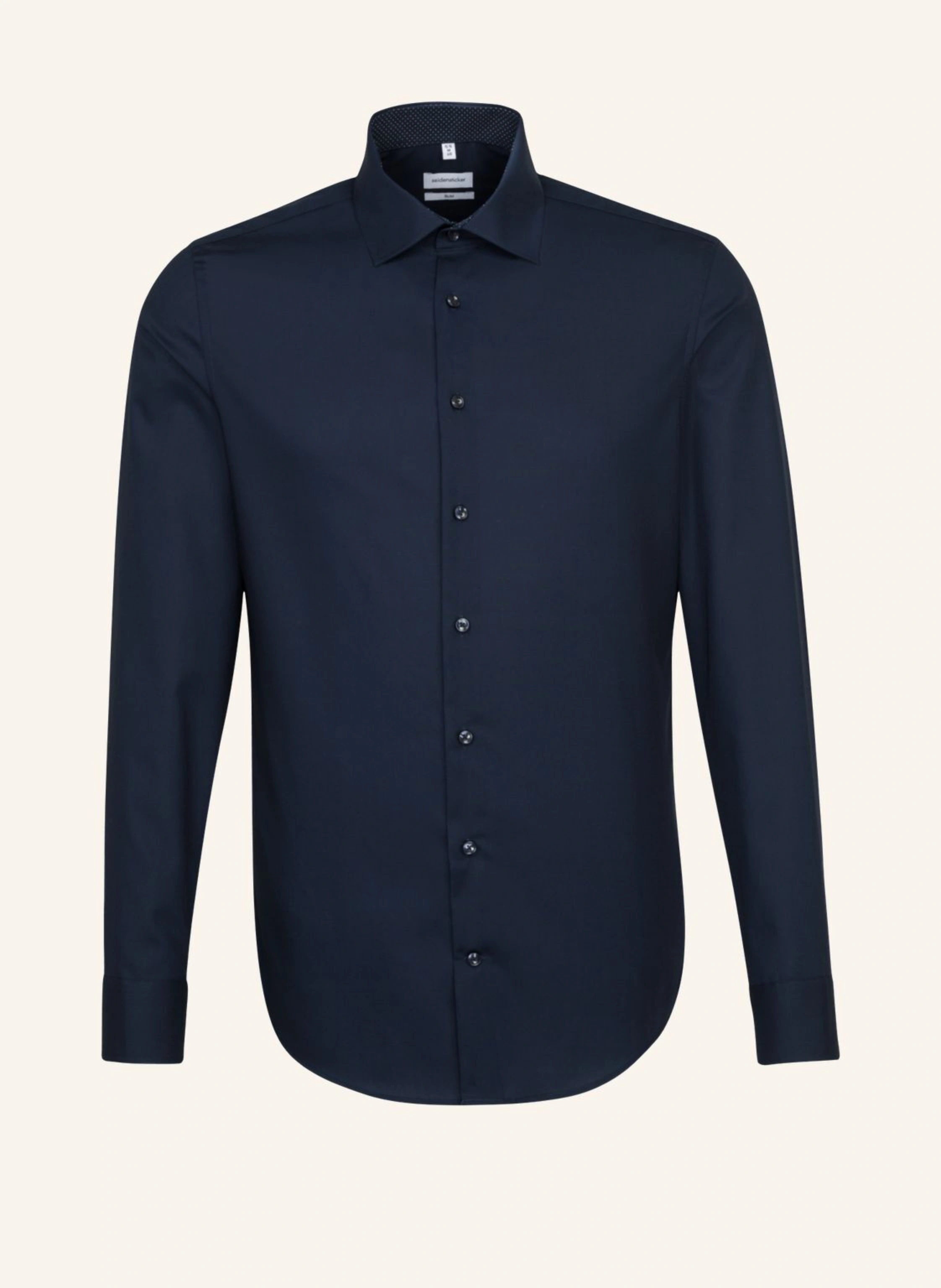 seidensticker Business Hemd Slim Fit
