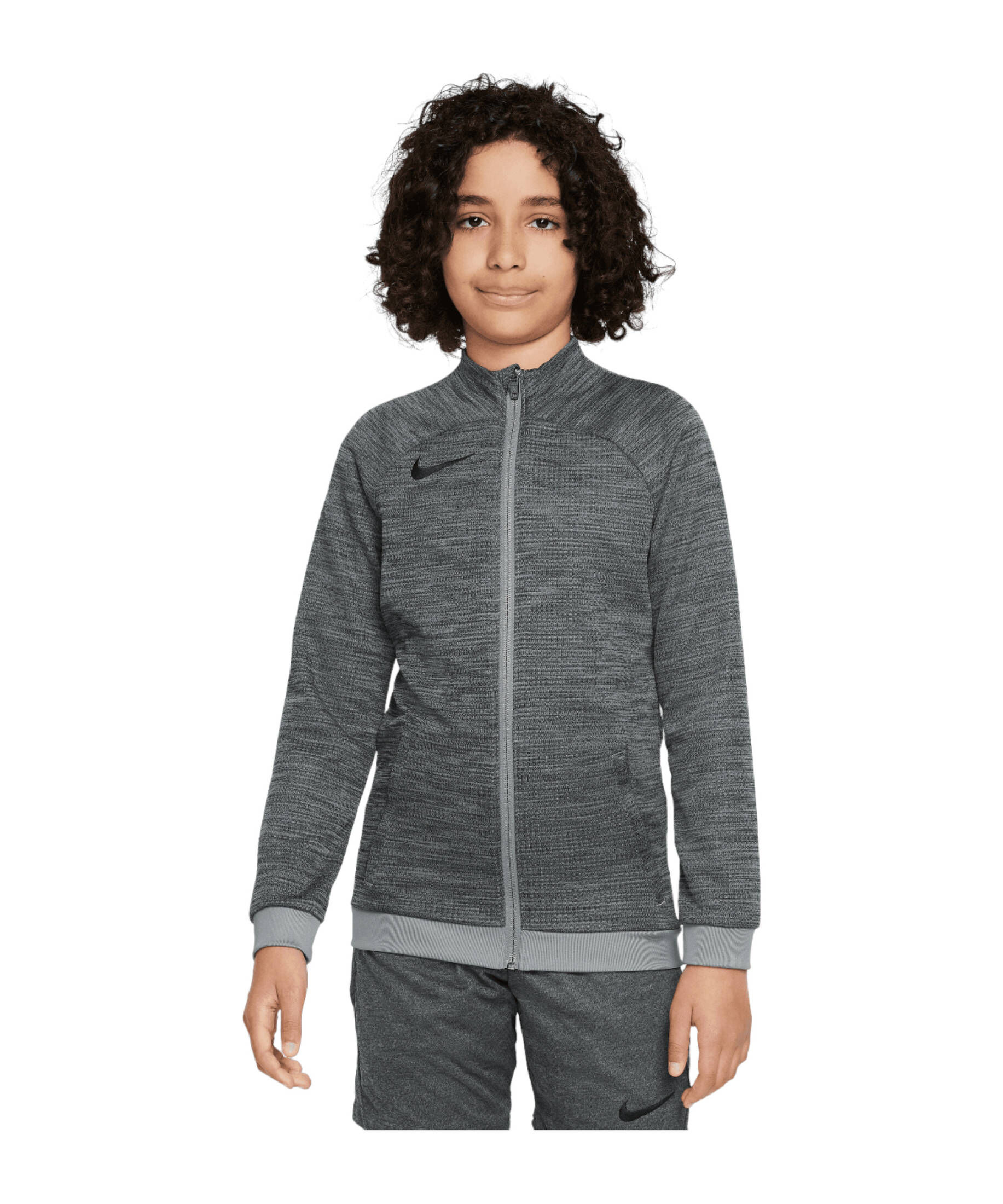 Nike| Kinder Trainingsjacke