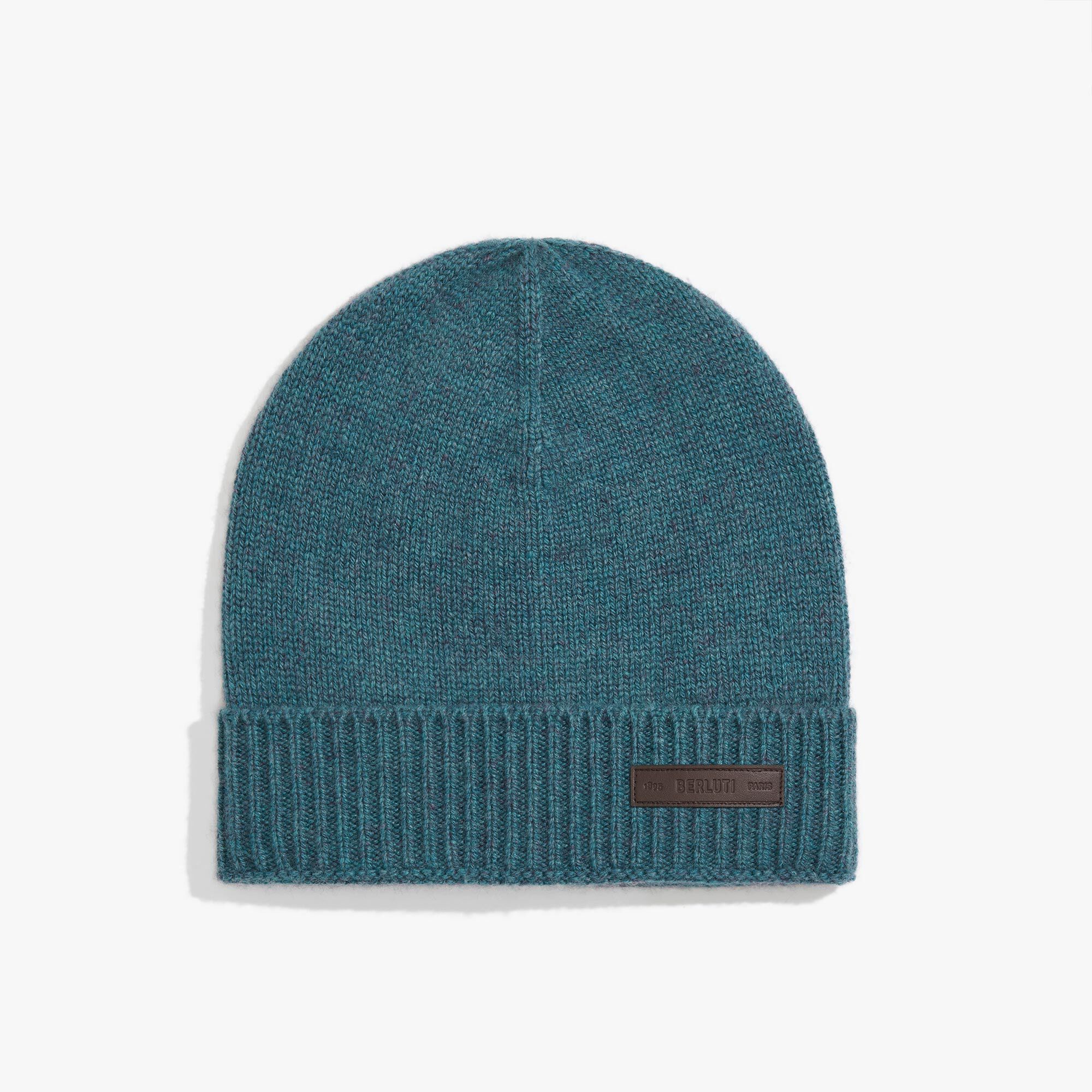 Bonnet En Cachemire