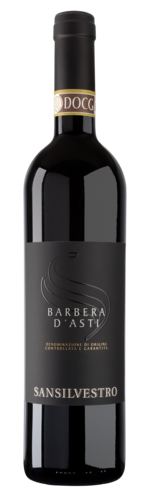 San Silvestro Barbera d'Asti