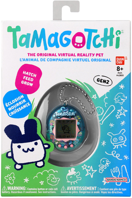 Tamagotchi Original Tama Ocean P2 Spillkonsoll
