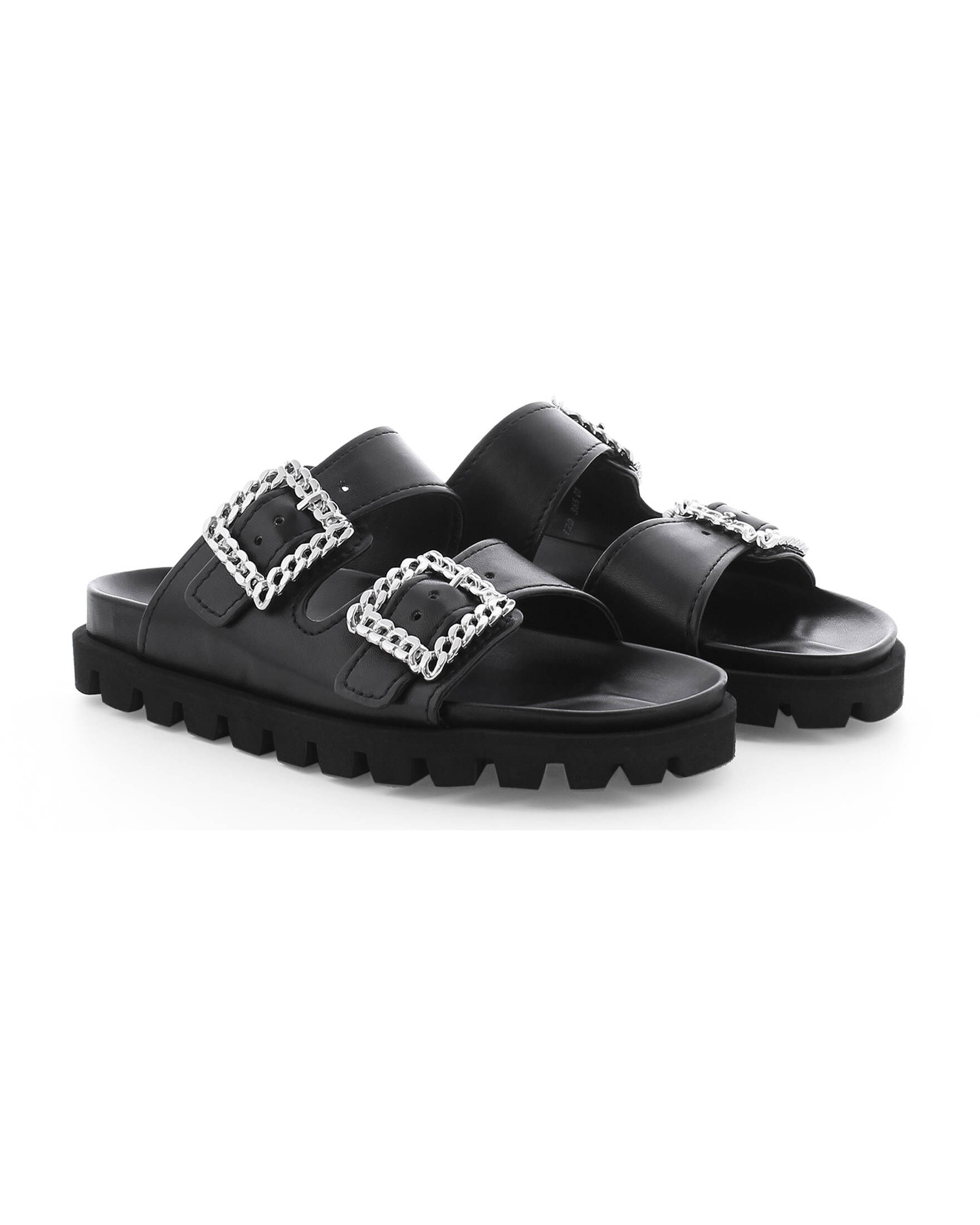 Kennel & Schmenger| Damen Pantolette NET
