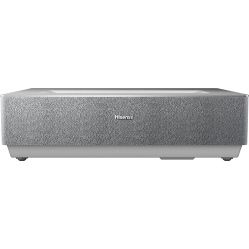 Vidéoprojecteur Hisense 100L5ND Laser TV 4K Gris