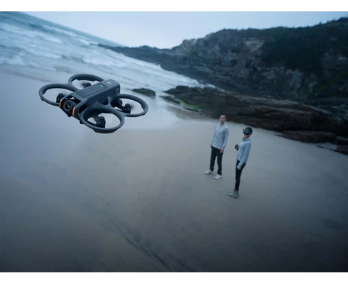 DJI Avata 2 Fly More Combo Single Battery