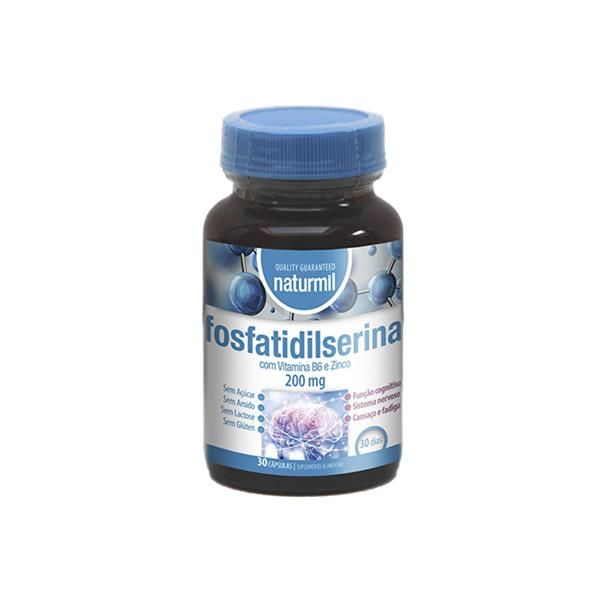 Fosfatidilserina