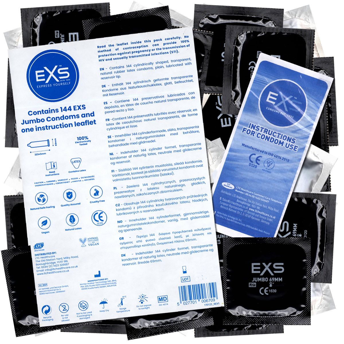 EXS *Jumbo 69*