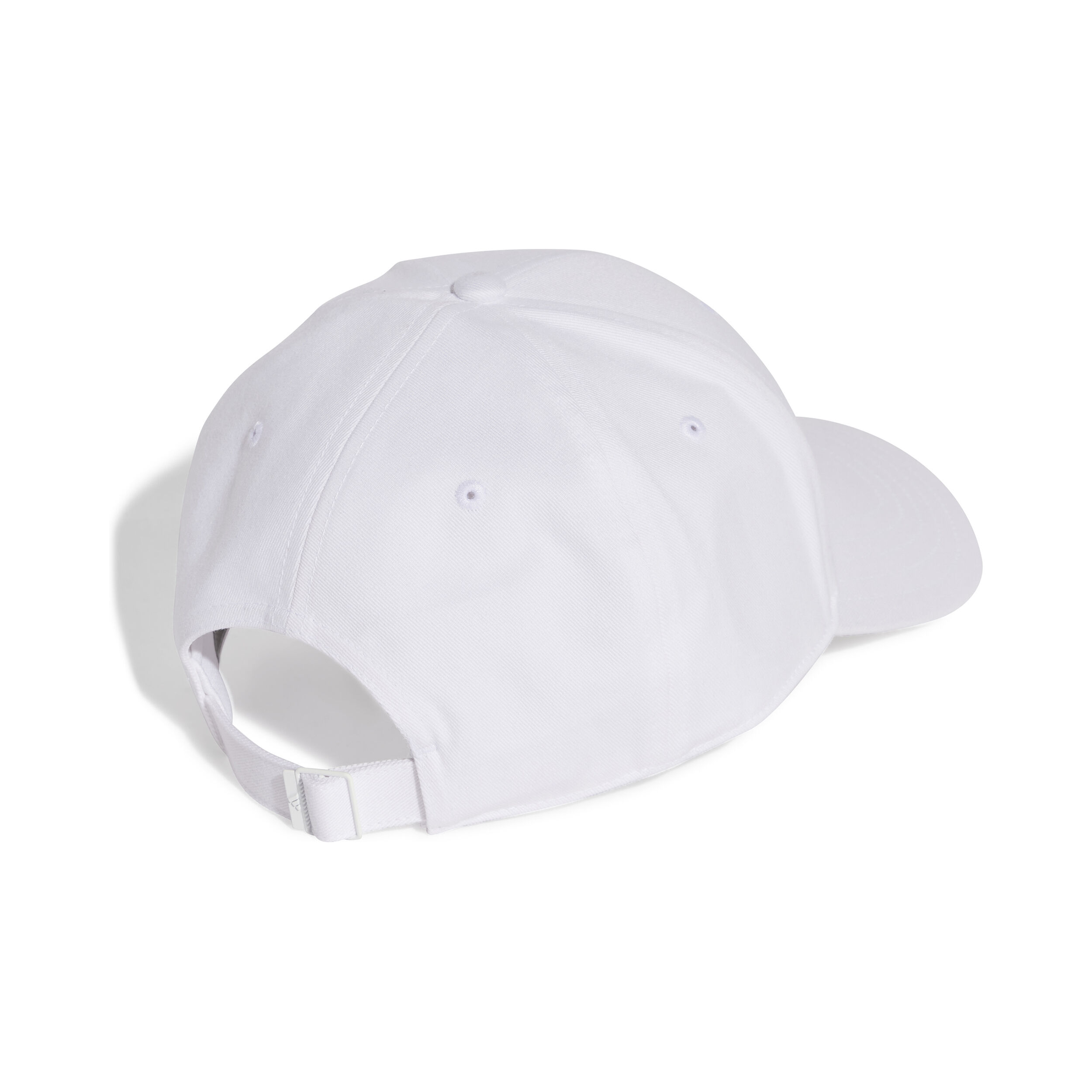 adidas New Logo Casquette Enfants - Blanc