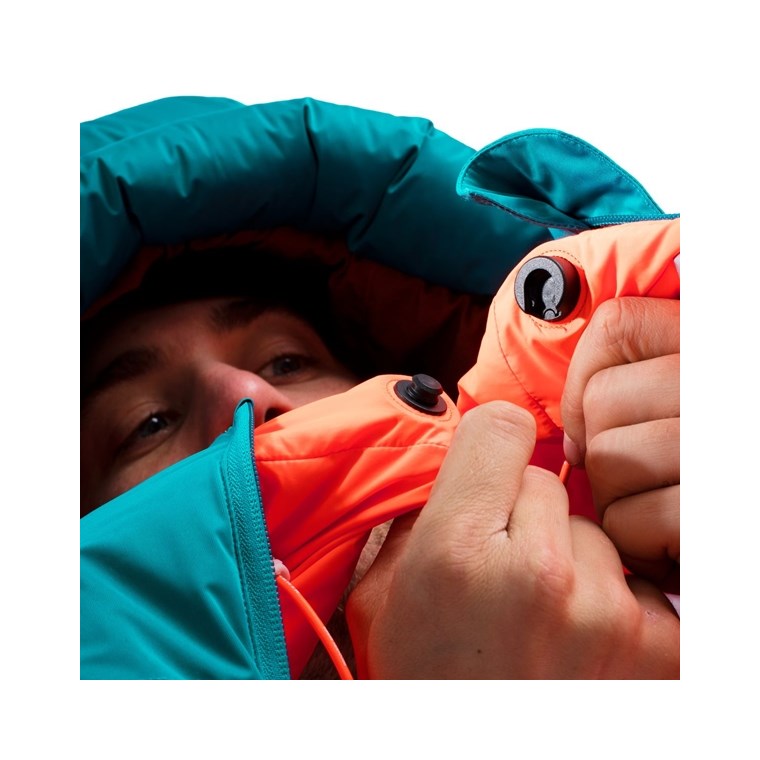 Mammut Women's Protect Down Bag -21C