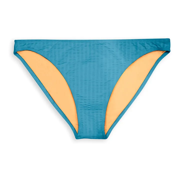 Miska Paris Bas de Maillot de Bain | Bleu