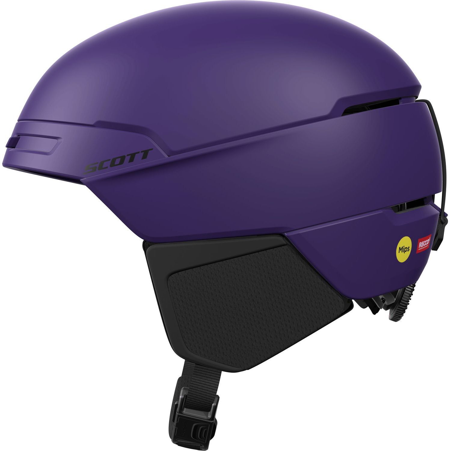 ScottHelmet Flow Plus Pro