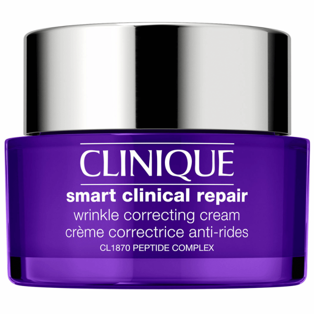 Smart Clinical Repair Crème Anti-Rides CLINIQUE