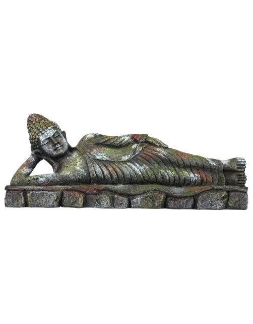 Aqua Della Vihara - Aquarium - Ornament - 26x7x10 cm