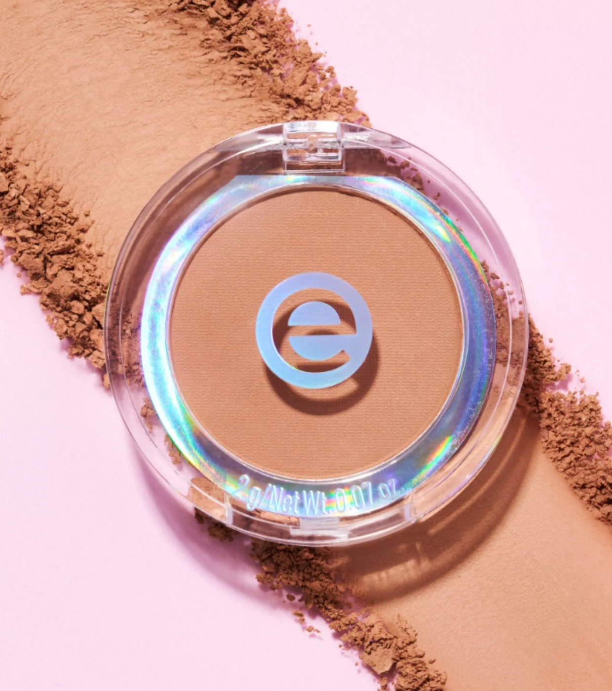 essence - Sombra Monocromática Mate - 02: Neutral Brown