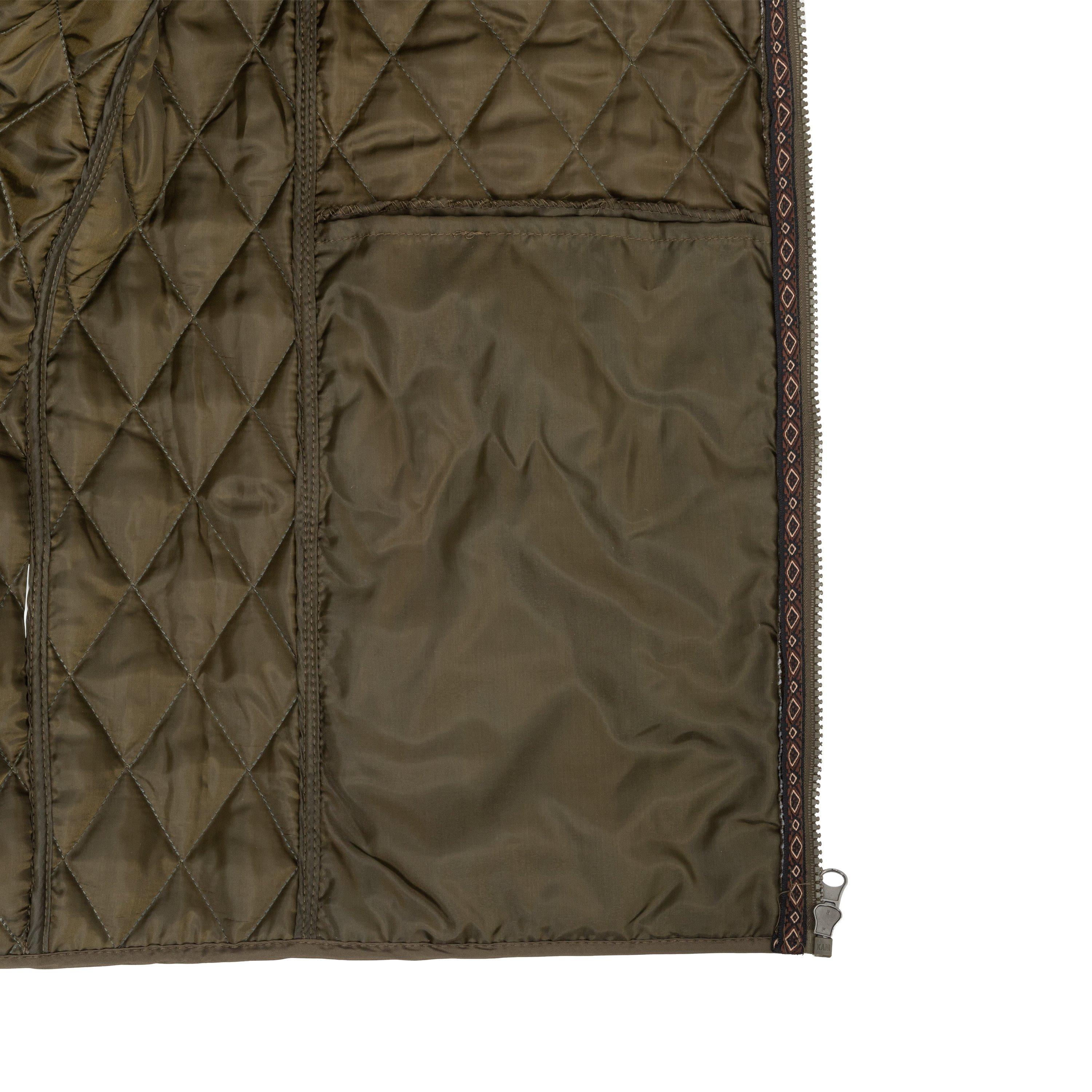 Howick Quilt Jkt