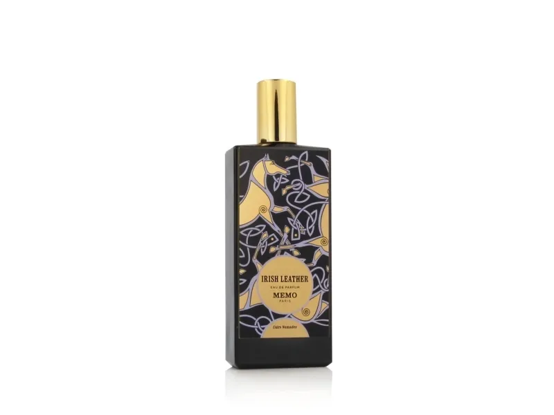 Memo Paris Irish Leather Eau De Parfum 75 ml (unisex)