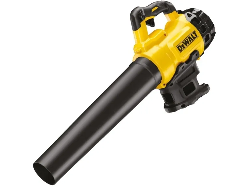 DeWALT DCM562PB - Bladblæser - ledningfri - 18 V - 5 Ah - 144 km/h - 3.2 kg - SOLO