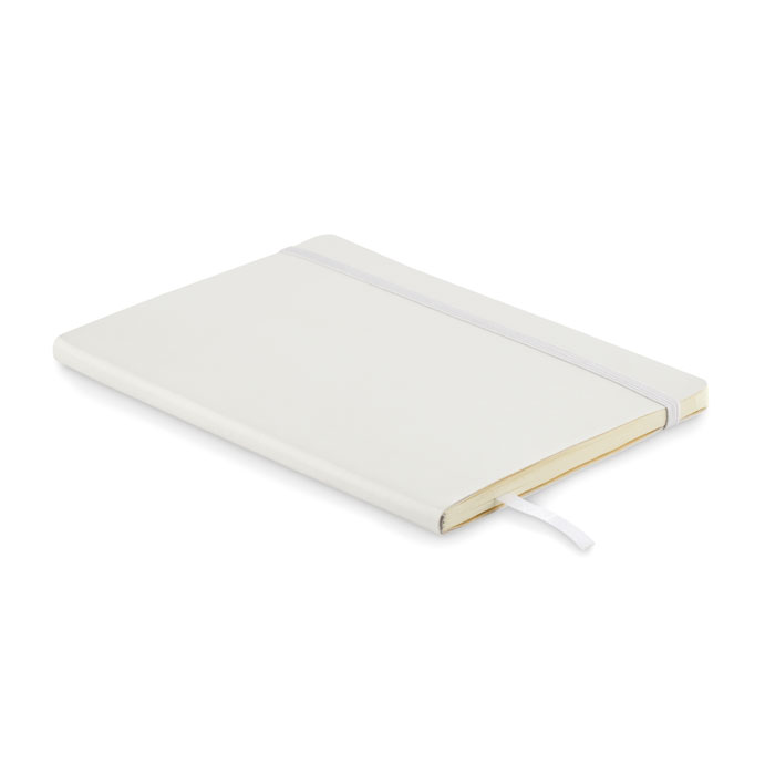 GiftRetail MO2118 - BRETA Carnet A5 couverture en PU