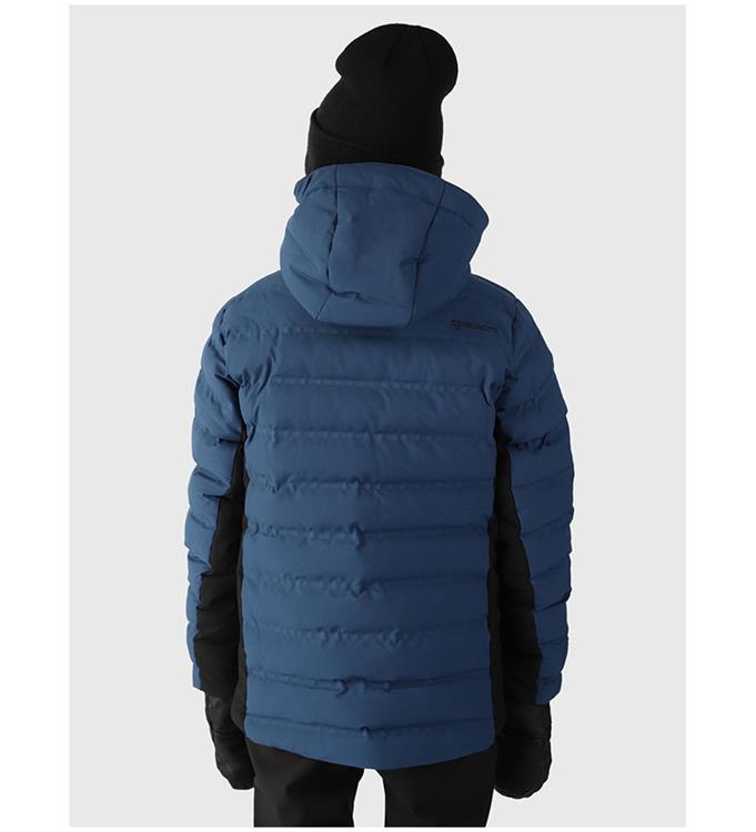 Brunotti Boys Sanclairy Snow Jacket