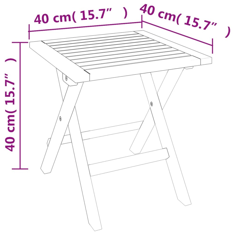 Lot de 2 transats chaise longue bain de soleil lit de jardin terrasse meuble d'extérieur avec table blanc bois massif d'acaci