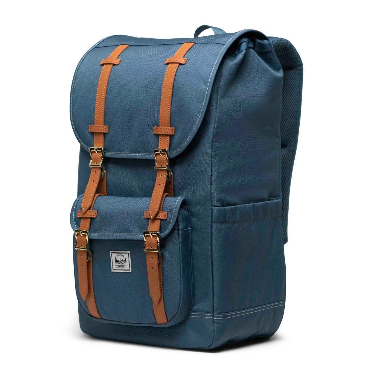 Herschel | Little America | Laptop rugzak 16