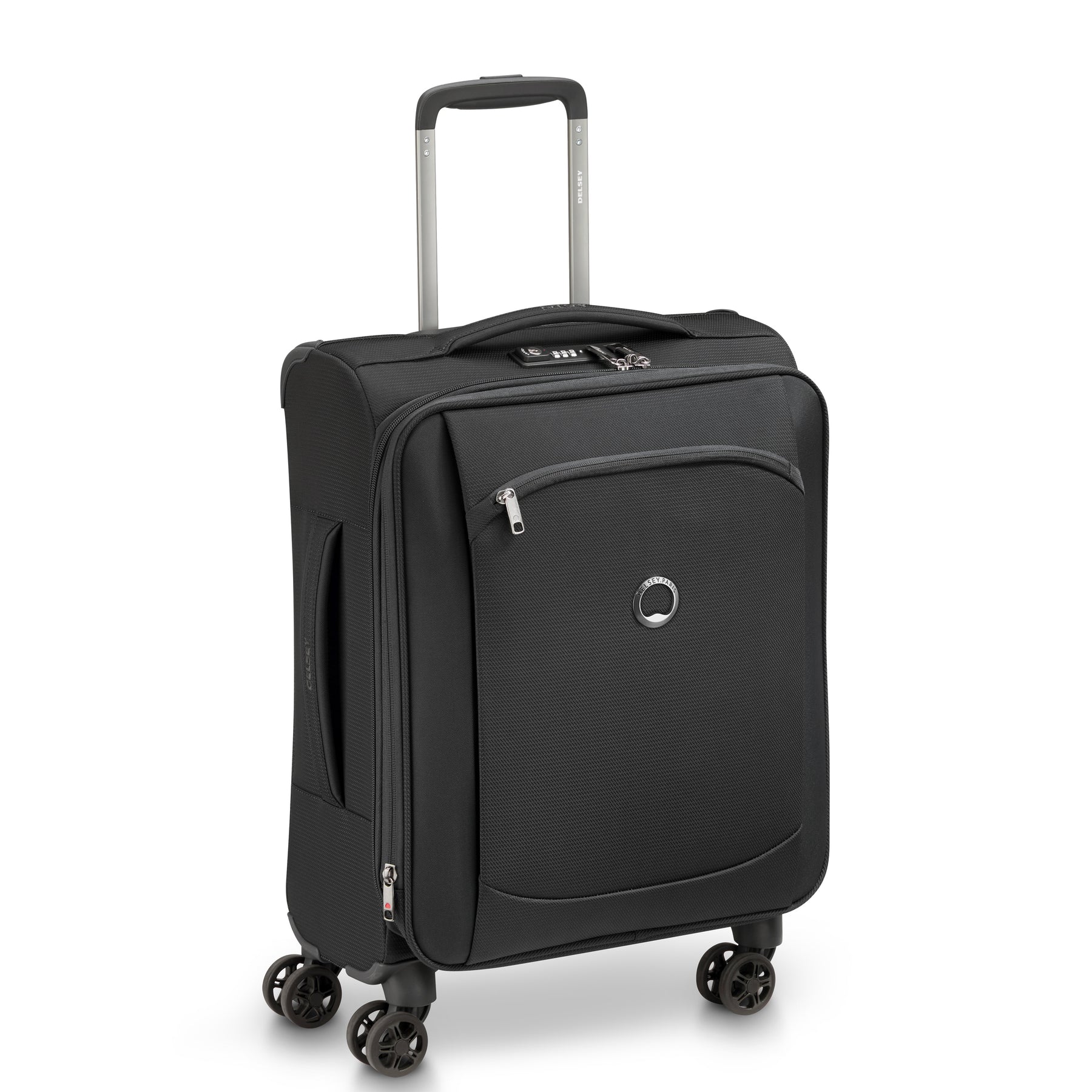 Valise Cabine - S Slim Extensible (55cm)