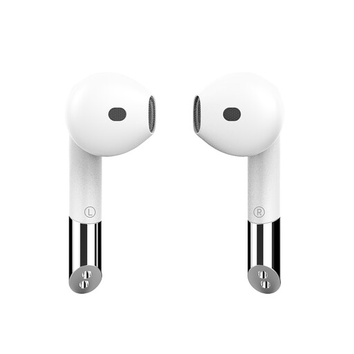 Fones de ouvido True Wireless Zebuds Lite Mykronoz