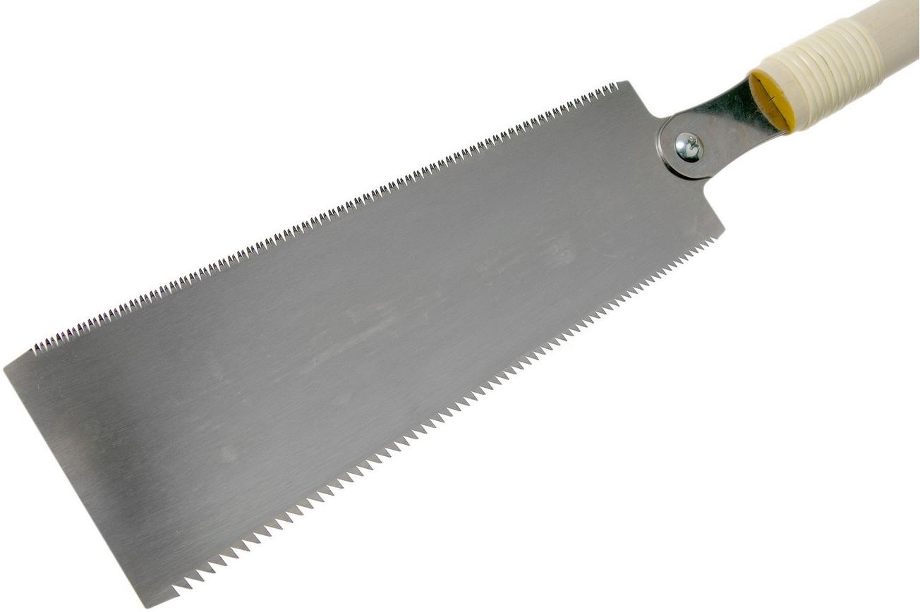 Hultafors Ryoba Japanse trekzaag 240 mm