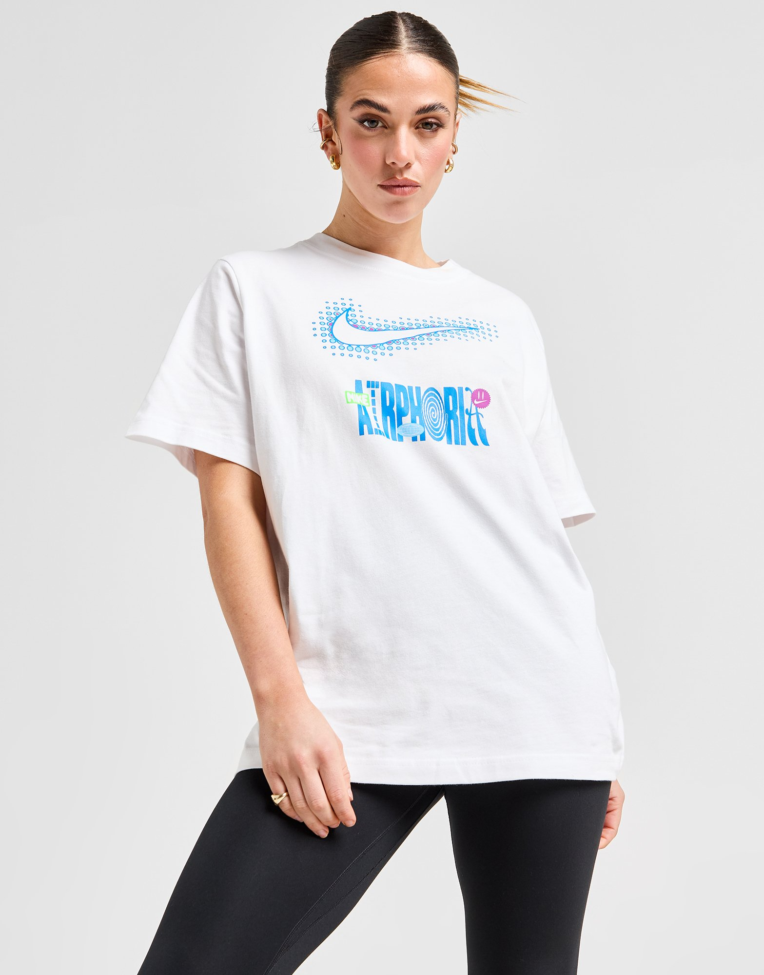 Nike Graphic T-Shirt